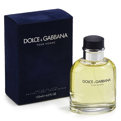 dolce gabbana pour homme eau|Dolce & Gabbana pour homme vintage.